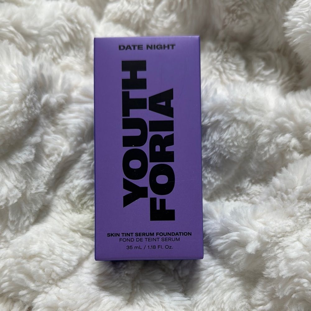 Date Night Skin Tint Serum 360